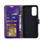 Boekhoes geschikt voor Xiaomi 12T | Groen