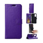 Boekhoes geschikt voor Xiaomi 12T | Groen