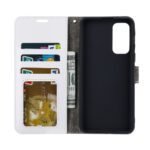 Boekhoes geschikt voor Xiaomi 12T | Groen