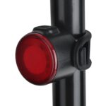 Fietsverlichting Set | Voor en Achter | LB-A254