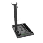 Multifunctioneel Opbergsysteem met Actieve Koeling geschikt voor Playstation 5 | HBP-271