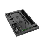 Multifunctioneel Opbergsysteem met Actieve Koeling geschikt voor Playstation 5 | HBP-271