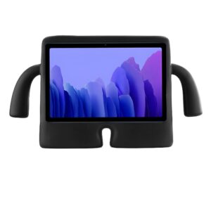 Tablethoes met Handvaten geschikt voor Samsung Galaxy A 10.1 (2019) | Zwart