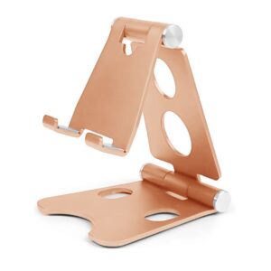 Verstelbare Tablethouder | Goud LB469