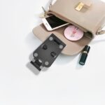 Verstelbare Tablethouder | Zwart LB469