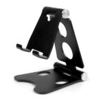 Verstelbare Tablethouder | Zwart LB469