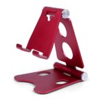 Verstelbare Tablethouder | Zwart LB469