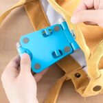 Verstelbare Telefoonhouder | Blauw LB467