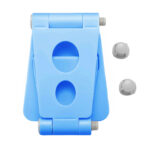 Verstelbare Telefoonhouder | Blauw LB467