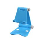 Verstelbare Telefoonhouder | Blauw LB467