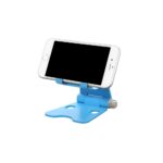 Verstelbare Telefoonhouder | Blauw LB467