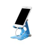 Verstelbare Telefoonhouder | Blauw LB467