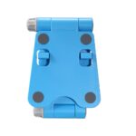 Verstelbare Telefoonhouder | Blauw LB467