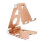 Verstelbare Telefoonhouder | Goud LB470