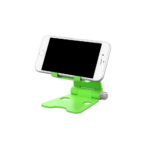Verstelbare Telefoonhouder | Groen LB467