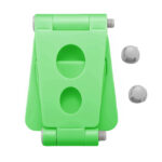 Verstelbare Telefoonhouder | Groen LB467