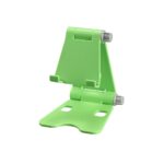 Verstelbare Telefoonhouder | Groen LB467