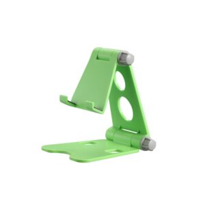 Verstelbare Telefoonhouder | Groen LB467