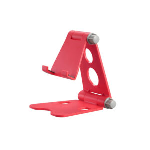 Verstelbare Telefoonhouder | Roze LB467