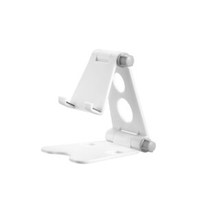 Verstelbare Telefoonhouder | Wit LB467