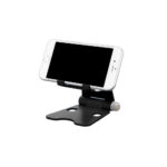 Verstelbare Telefoonhouder | Zwart LB467