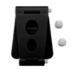 Verstelbare Telefoonhouder | Zwart LB467