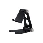 Verstelbare Telefoonhouder | Zwart LB467