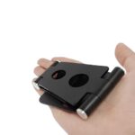 Verstelbare Telefoonhouder | Zwart LB470