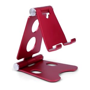 Verstelbare Telefoonhouder | Zwart LB470