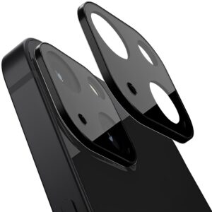 Camera Protector geschikt voor Apple iPhone 14 | Zwart