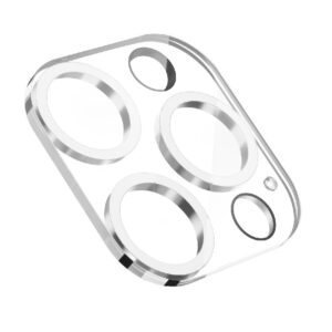 Camera Protector geschikt voor Apple iPhone 15