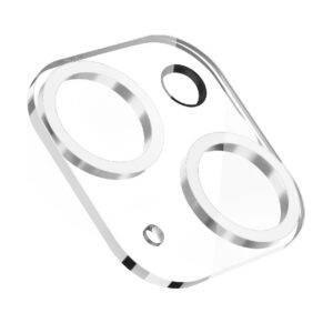 Camera Protector geschikt voor Apple iPhone 15