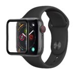 Screenprotector geschikt voor Apple Watch Series 1 (42 mm)