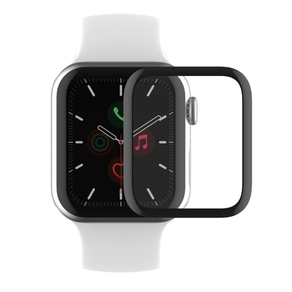 Screenprotector geschikt voor Apple Watch Series 4 (44 mm)
