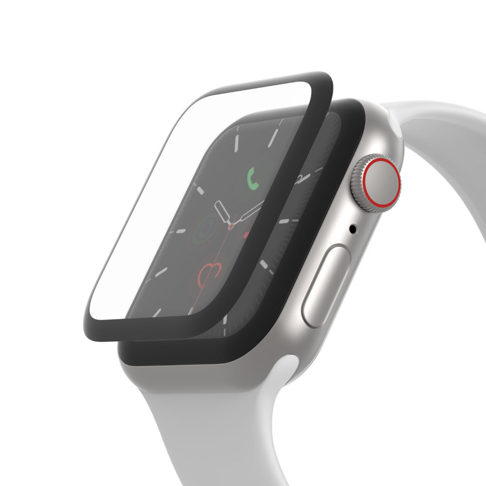 Screenprotector geschikt voor Apple Watch Series 4 (44 mm)