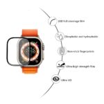 Screenprotector geschikt voor Apple Watch Ultra