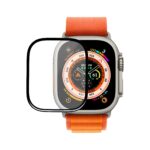 Screenprotector geschikt voor Apple Watch Ultra
