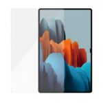 Tempered screenprotector geschikt voor Samsung Galaxy Tab S8 Ultra