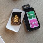 Camera Protector geschikt voor Samsung Galaxy A03S | Zwart