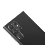 Camera Protector geschikt voor Samsung Galaxy S22 Ultra | Transparant