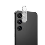 Camera Protector geschikt voor Samsung Galaxy S23 | Transparant