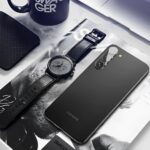 Camera Protector geschikt voor Samsung Galaxy S23 | Transparant