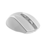 Draadloze muis met ergonomische ontwerp | G528 Wit - Afbeelding 2