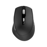 Draadloze muis met ergonomische ontwerp | G529 Zwart