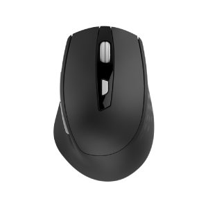 Draadloze muis met ergonomische ontwerp | G529 Zwart