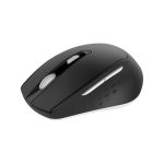 Draadloze muis met ergonomische ontwerp | G529 Zwart - Afbeelding 3