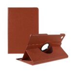 Tablethoes geschikt voor Samsung Galaxy Tab A9 Plus - Bruin