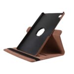 Tablethoes geschikt voor Samsung Galaxy Tab A9 Plus - Bruin - Afbeelding 3