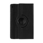 LuxeBass kunstleren book case Samsung Tab A8 - zwart | tot 1m valbescherming - Afbeelding 8