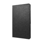 LuxeBass kunstleren book case Samsung Tab A8 - zwart | tot 1m valbescherming - Afbeelding 9